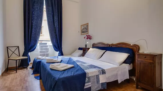 Otium Maecenatis Apartment | Lazio - Roma (ve civarı) - Roma Kent Merkezi - Monti