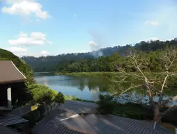 Thotupola Residence | Merkez Vilayet - Kandy Bölgesi - Kandy