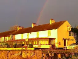 The Bay Horse Hotel And Restaurant | Cumbria (kontluk) - Ulverston