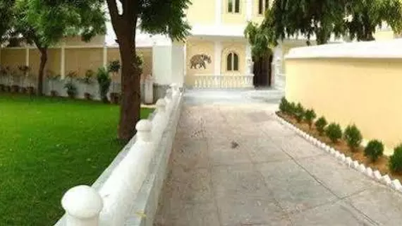 Khatu Haveli | Racastan - Jaipur Bölgesi - Jaipur