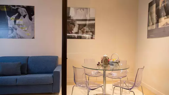 Filippini Apartments | Veneto - Verona (ve civarı) - Verona - Citta Antica