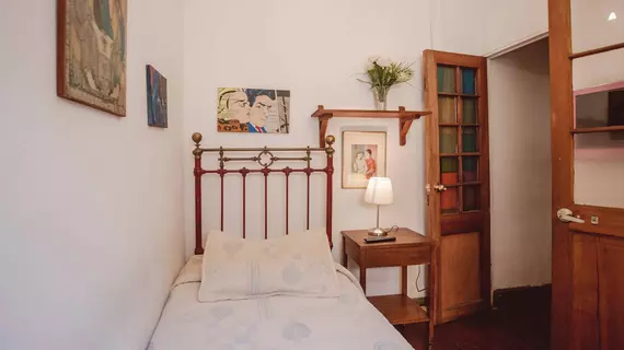 Providencia Bed & Breakfast | Santiago - Santiago (ve civarı) - Providencia