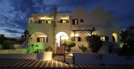 Hotel Solaris | Ege Adaları - Santorini