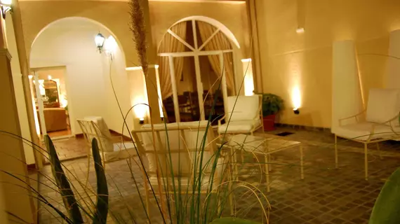 Delvino Boutique Hotel | Salta (ili) - Capital Department - Salta (ve civarı) - Salta