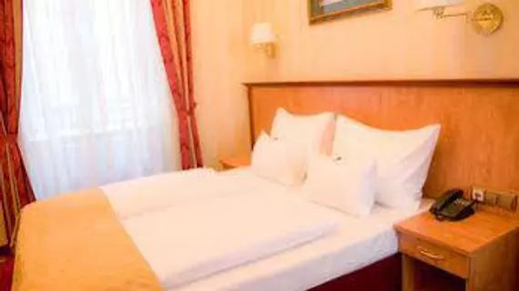 Opera Suites | Vienna (eyalet) - Viyana - Innere Stadt