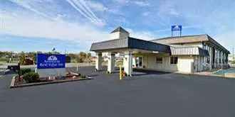 Americas Best Value Inn Warrenton