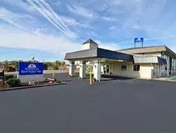 Americas Best Value Inn Warrenton | Missouri - Warrenton (ve civarı) - Warrenton