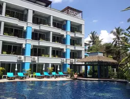 Aonang Silver Orchid Resort | Krabi İli - Krabi - Ao Nang