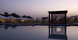 The Greenhouse Resort | Racastan - Ajmer (ve civarı) - Ajmer - Pushkar