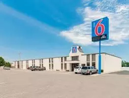 Motel 6 Oklahoma City, Ok South | Oklahoma - Oklahoma City (ve civarı) - Oklahoma