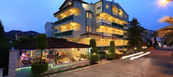 Amaris Apartments | Muğla - Marmaris