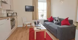 Peartree Serviced Apartments | Wiltshire (kontluk) - Salisbury