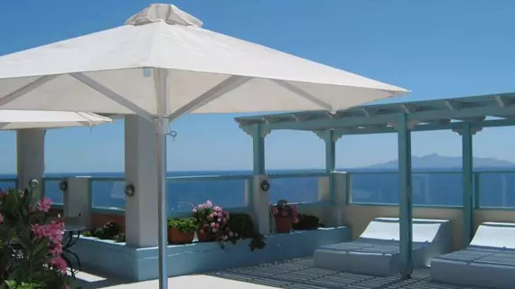 Villa Anneta | Ege Adaları - Santorini