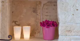 Le Alcove - Luxury Hotel nei Trulli | Puglia - Bari (il) - Alberobello