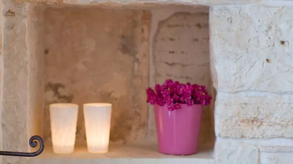 Le Alcove - Luxury Hotel nei Trulli | Puglia - Bari (il) - Alberobello