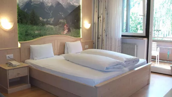 Schwarzbachhof | Trentino-Alto Adige - Güney Tirol (il) - Valle Aurina