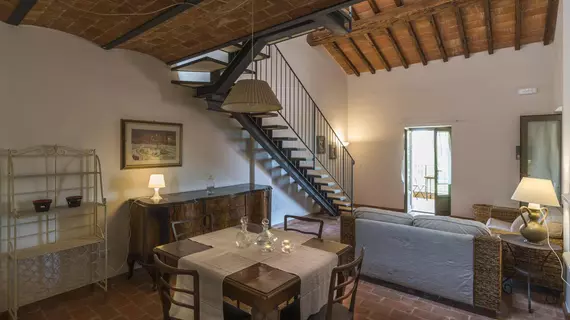 Casa Vacanze Le Fornaci | Toskana - Arezzo (vilayet) - Laterina