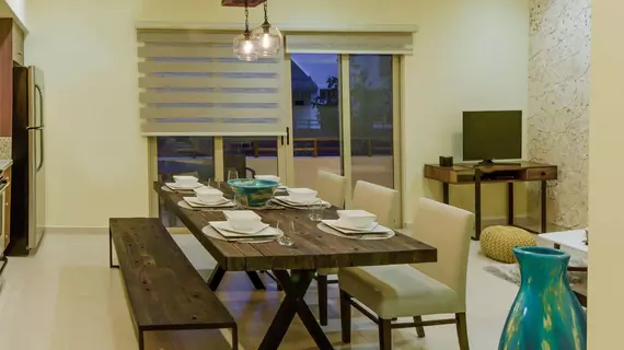 Casa Prieta Penthouse | Quintana Roo - Riviera Maya - Tulum