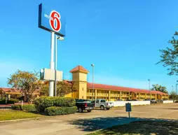 Motel 6 Monroe | Louisiana - Monroe (ve civarı) - Monroe