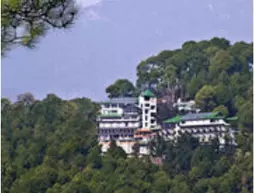 Fortune Park Moksha | Himaşal Pradeş - Dharamshala