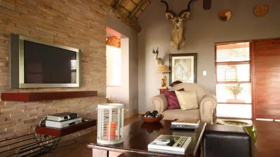 ArendSig Villa | Limpopo - Waterberg District - Bela-Bela