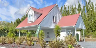 Kerikeri Park Motel