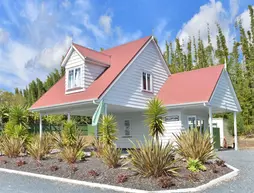 Kerikeri Park Motel