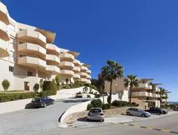 Crown Resorts Club Caronte | Andalucia - Malaga İli - Mijas