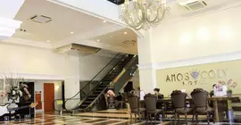 Amos Cozy Hotel & Convention Hall | West Java - Cakarta (ve civarı) - Cakarta - Güney Jakarta - Melawai