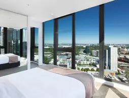 Melbourne Short Stay Apartments Power Street