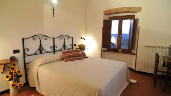 Agriturismo La Ginestrella | Umbria - Perugia (vilayet) - Perugia