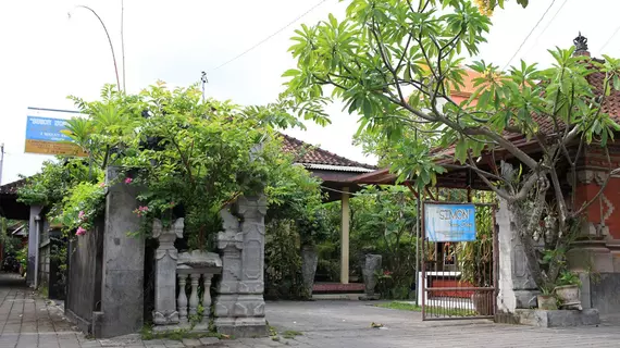 Simon Homestay | Bali - Denpasar - Sanur