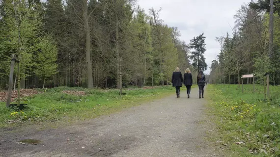 Landgoed de Horst | Utrecht (vilayet) - Driebergen