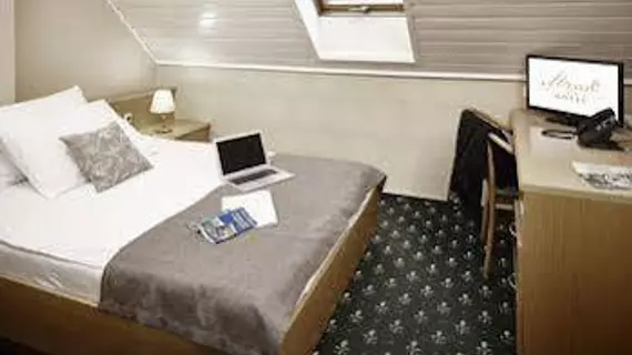 Hotel Pri Mraku | Ljubljana (ve civarı) - Ljubljana Kent Merkezi