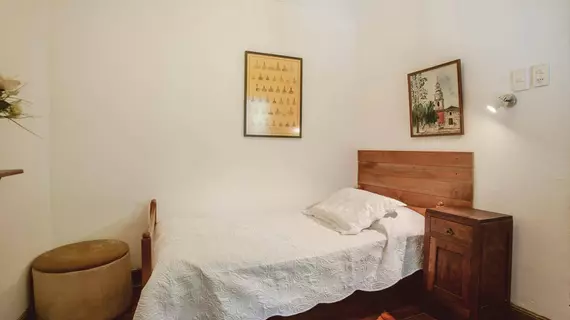 Providencia Bed & Breakfast | Santiago - Santiago (ve civarı) - Providencia