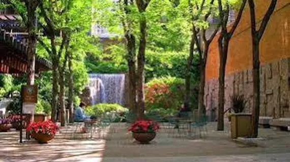 Green Acre | New York - New York (ve civarı) - Midtown East