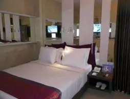 Latief Inn Hotel | West Java - Bandung (ve civarı) - Bandung - Sumurbandung