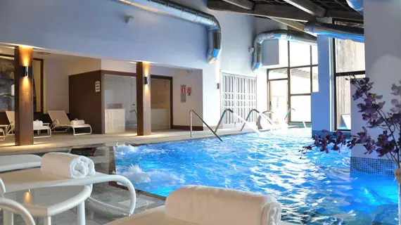 Puebloastur Eco Resort Wellness and Spa | Asturias - Parres - Cofiño