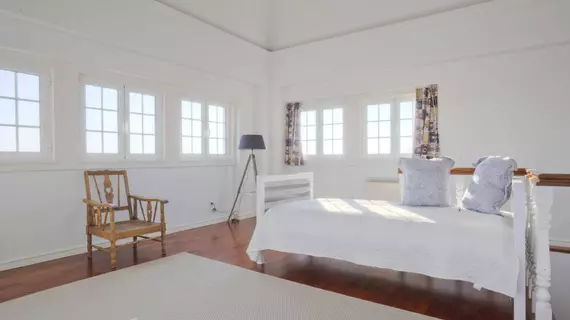 Blue Boutique Hostel & Suites | Lizbon Bölgesi - Cascais - Estoril