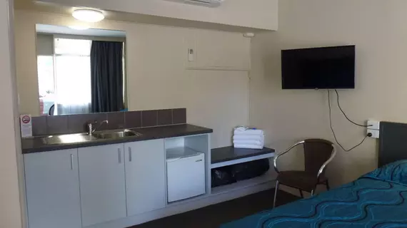 Astor Hotel Motel | New South Wales - Albury (ve civarı) - Albury