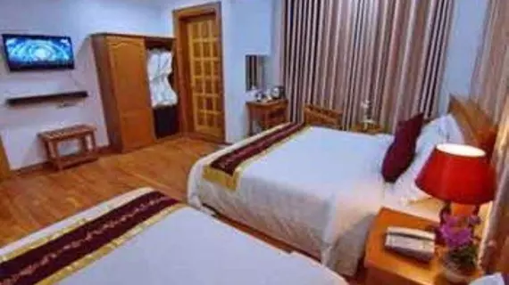 Yuan Sheng Hotel | Mandalay Bölgesi - Mandalay