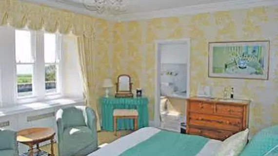 Warpool Court Hotel | Galler - Pembrokeshire - Haverfordwest