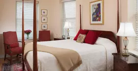 Woodley Park Guest House | District of Columbia - Washington (ve civarı) - Washington - Northwest