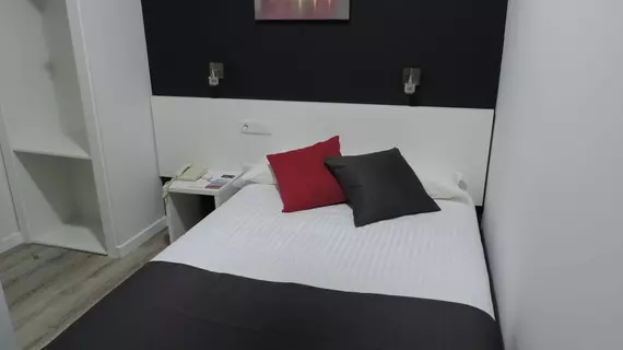 Hotel Junquera | Galicia - Pontevedra (vilayet) - Vigo