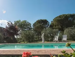 Agriturismo Podere Caggiolo | Toskana - Arezzo (vilayet) - Marciano della Chiana