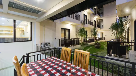 Sylvia Bali Suite Residence | Bali - Denpasar