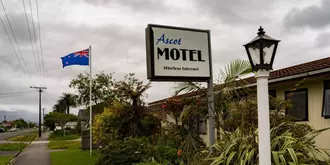 Ascot Motor Lodge