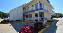 Motel 6 Hartford - Windsor Locks | Connecticut - Hartford (ve civarı) - Windsor Locks