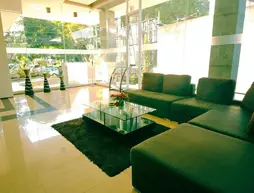 ZEN Rooms Near PVJ | West Java - Bandung (ve civarı) - Bandung - Pasteur - Sukajadi