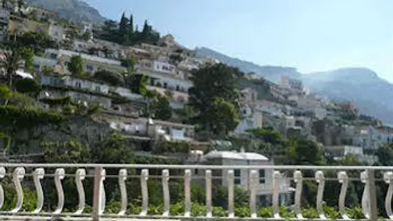 Casa Teresa | Campania - Salerno (il) - Positano